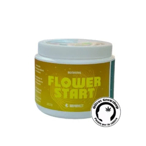 BIOPROYECT FLOWER START - 350GR