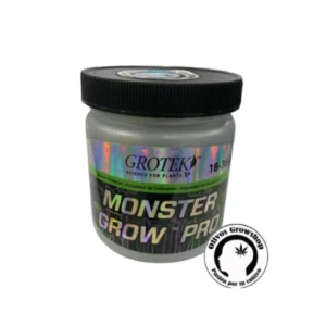 GROTEK MONSTER GROW - 130GR