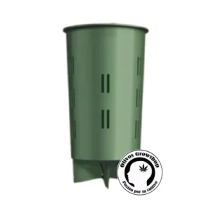 MACETA MAD ROCKET - 16 LTS