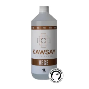 KAWSAY NUTRIENTES VEGE - 1 LITRO