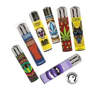 ENCENDEDOR CLIPPER GRANDE
