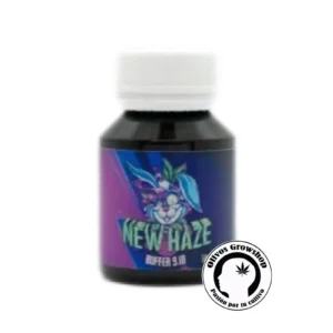 NEW HAZE BUFFER CALIBRADOR DE PH 9.18 - 100ML