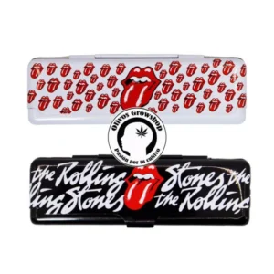 PORTA SEDAS LION ROLLING STONES - REGULAR