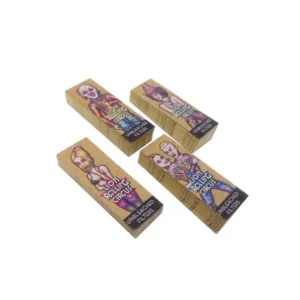 TIPS LION ROLLING CIRCUS MARRON - GRANDE