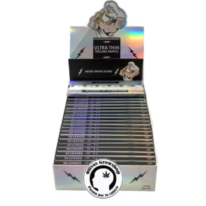 SEDAS ZEUS ULTRA THIN - REGULAR