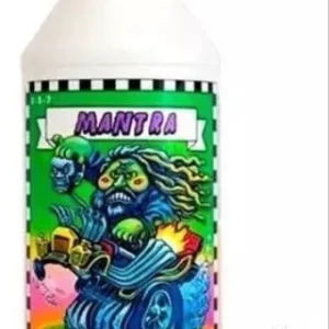 MANTRA FLOR DE AUTO 250ML