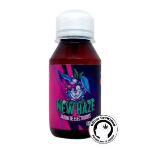 JABON DE ELECTRODOS NEW HAZE - 100ML
