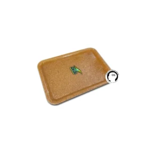 BANDEJA HEMP ZEUS 18X12CM