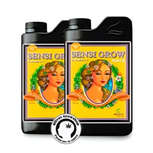 ADVANCED NUTRIENTS SENSI GROW A+B - 1LT