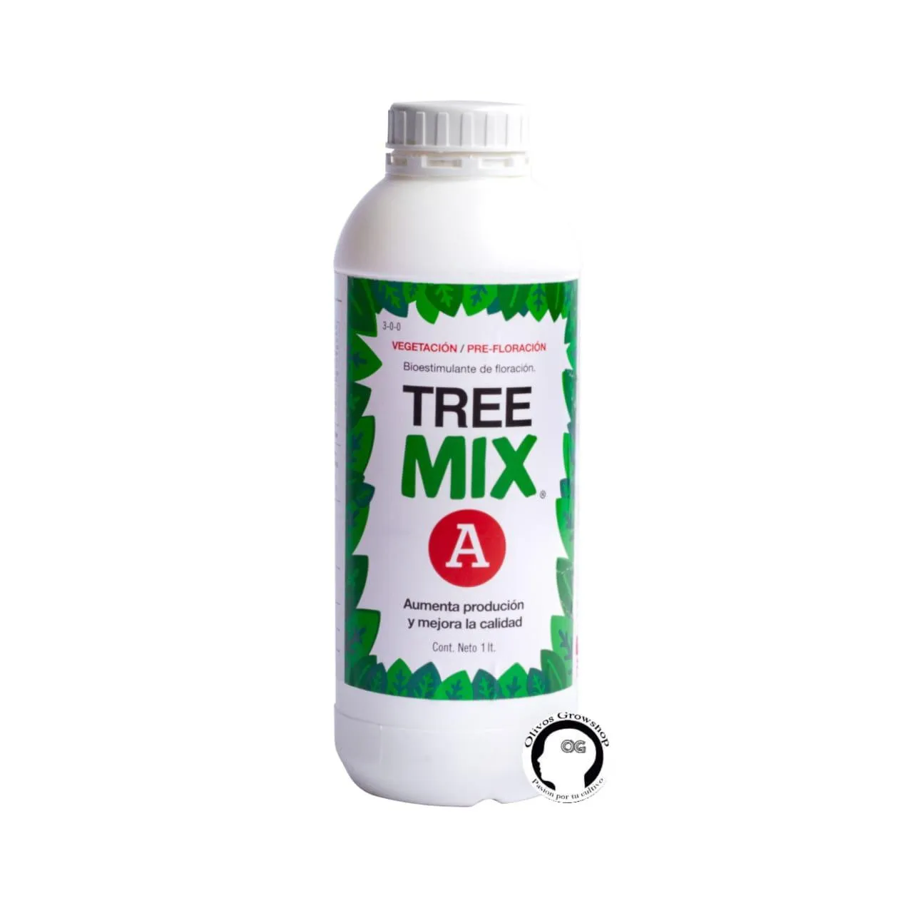 TREEMIX A - 1 LITRO