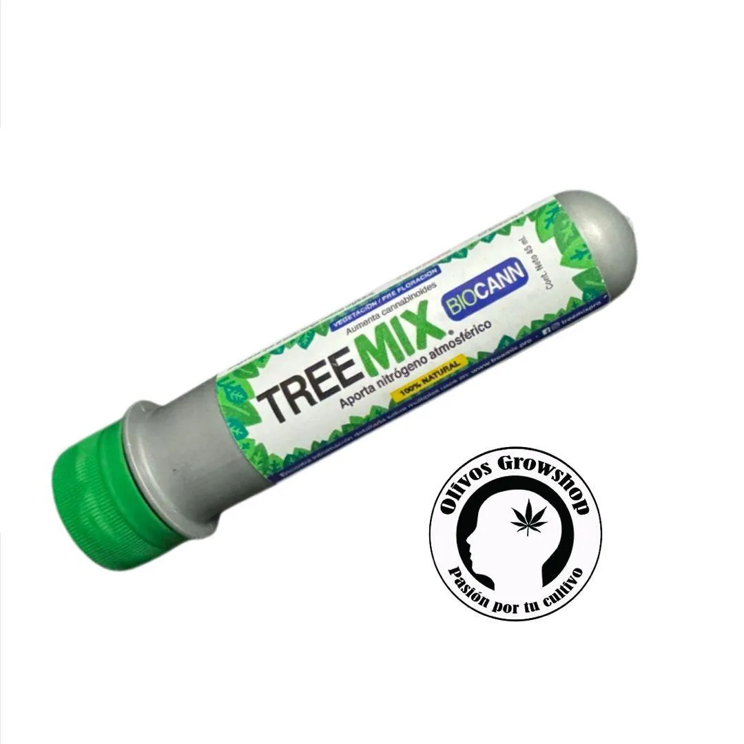 TREEMIX BIOCANN - 45ML