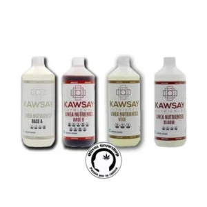 KIT KAWSAY X4 - 1 LITRO