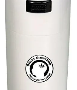 FRASCO AL VACIO TIGHT VAC - MEDIANO 1,3 LTS