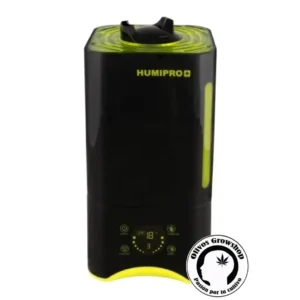 HUMIDIFICADOR HUMIPRO 4L GARDEN HIGH PRO