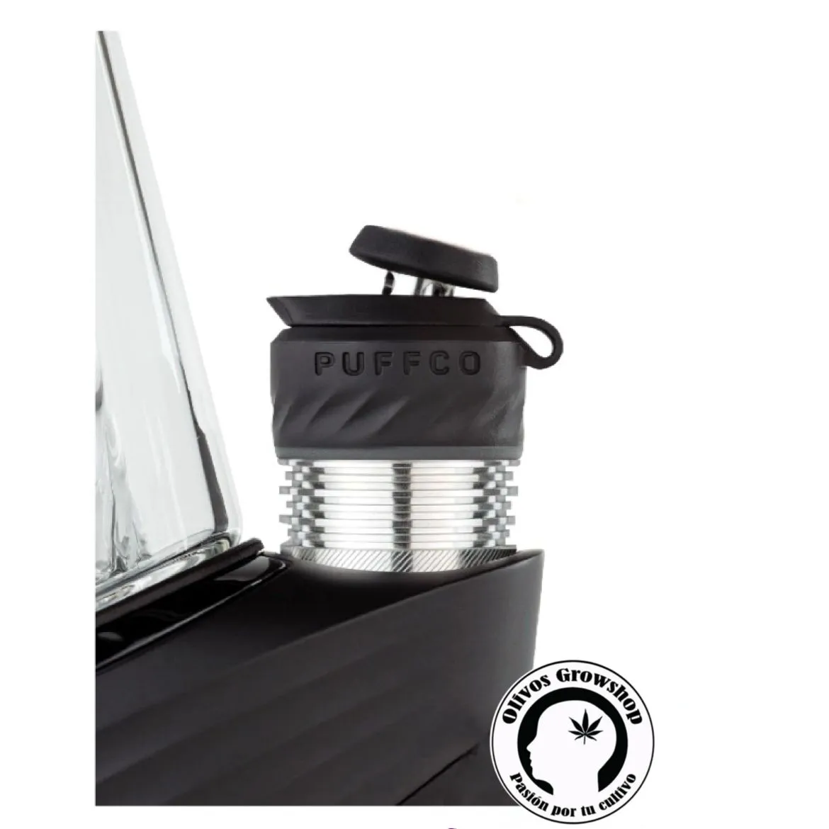 PUFFCO PEAK PRO NEGRO - Imagen 3