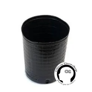 MACETA SOPLADA - 3 LITROS
