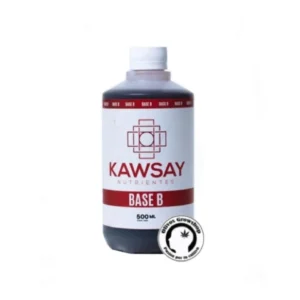 KAWSAY NUTRIENTES BASE B - 500 ML