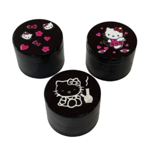 PICADOR METAL HELLO KITTY - 4 PARTES