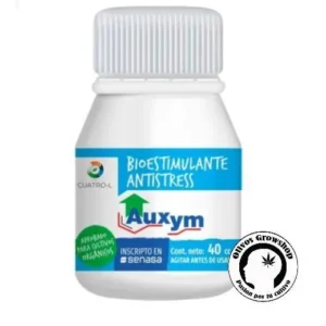 CUATRO-L AUXYM BIOESTIMULANTE - 40CC
