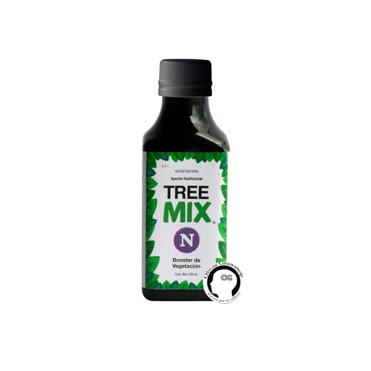 TREEMIX N - 200ML