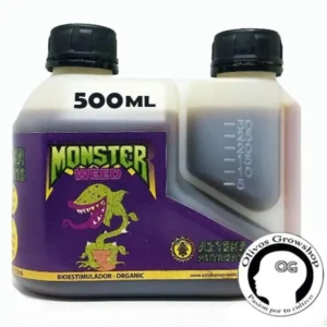 AZTEKA MONSTER WEED - 500ML
