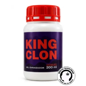 SKOG KING CLON GEL ENRAIZANTE - 200ML