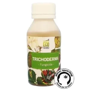 ECOMAMBO TRICHODERMAS - 100CC