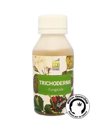 ECOMAMBO TRICHODERMAS - 100CC