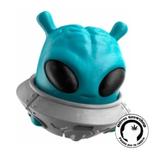 Picador Cogonauts UNAKI
