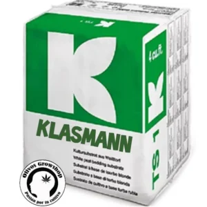SUSTRATO KLASMANN - 200 LTS