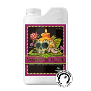 ADVANCED NUTRIENTS VOODOO JUICE - 1 LT