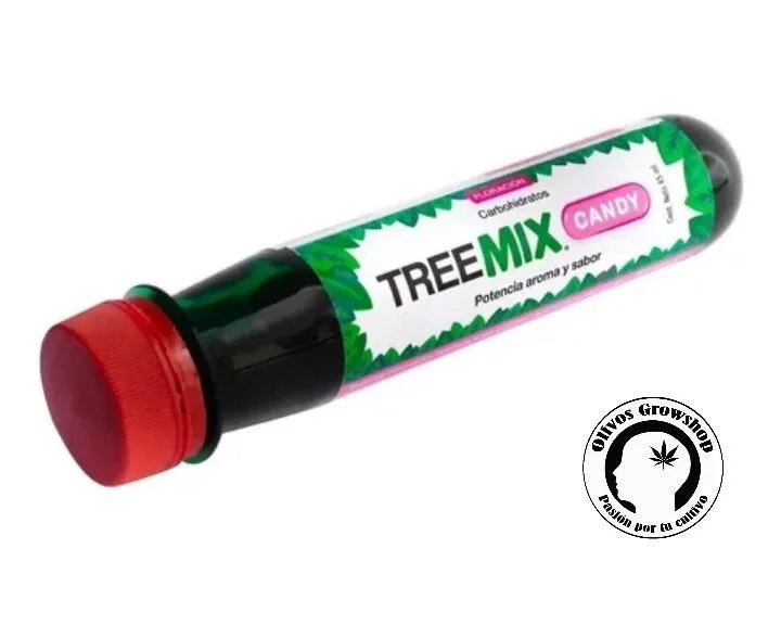 TREEMIX CANDY - 45ML