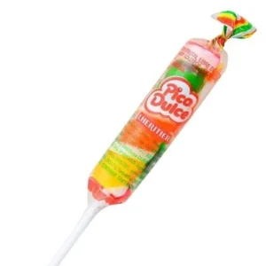 CHUPETIN PICO DULCE