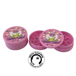 PICADOR DE ACRILICO BAKED BUNNY CHICO - 3 PARTES