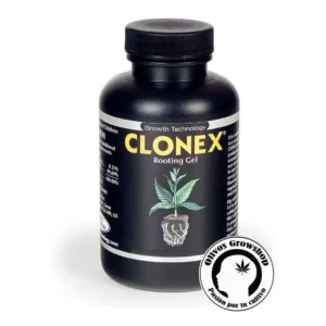 CLONEX GEL ENRAIZANTE - 100ML