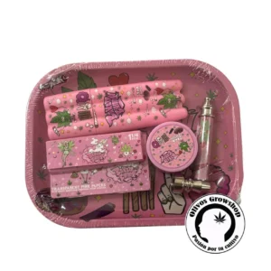 KIT SET BAKED BUNNY