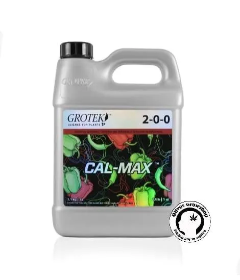 GROTEK CAL MAX - 1 LT