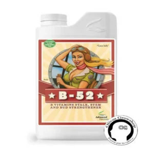 ADVANCED NUTRIENTS B-52 - 500ML