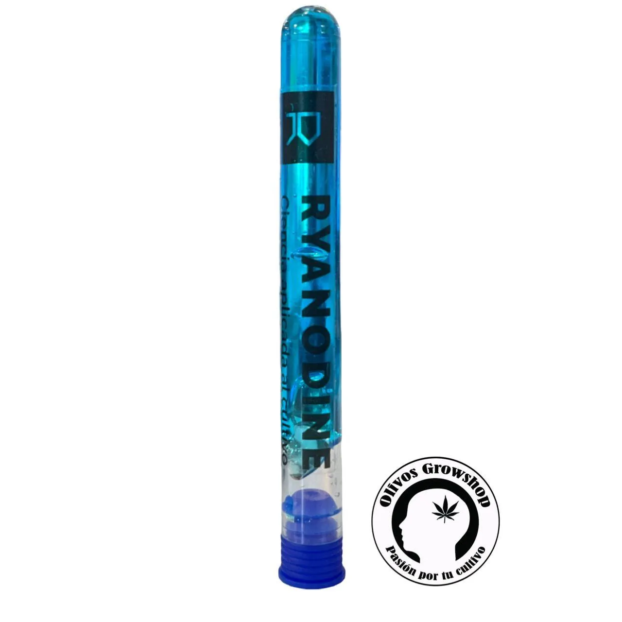 RYANODINE RADICS GEL ENRAIZANTE - 6ML
