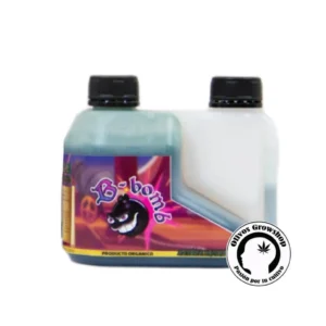 AZTEKA B BOMB VITAMINA B - 250ML