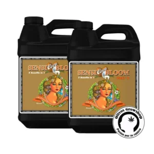 ADVANCED NUTRIENTS SENSI BLOOM COCO A + B - 500 ML