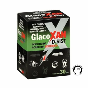 GLACOXAN D-SIST - 30 CC