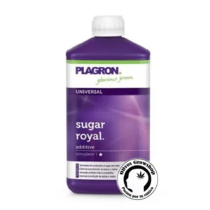 PLAGRON SUGAR ROYAL - 250ML