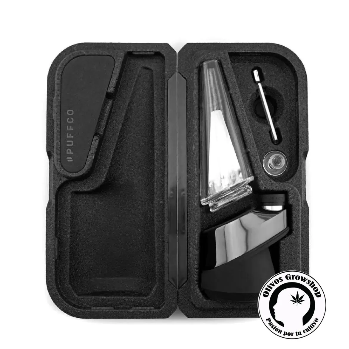 PUFFCO PEAK NEGRO - Imagen 3