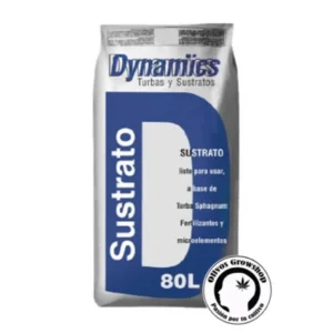 SUSTRATO DYNAMICS 3 - 80LTS