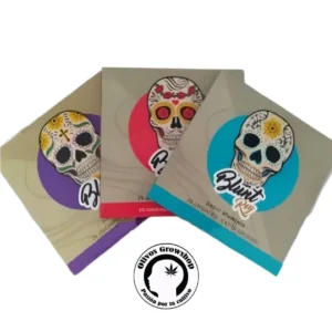 PAPEL ALUMINIO PARA NARGUILE 25 U