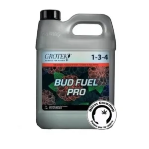 GROTEK BUD FUEL PRO - 1LT