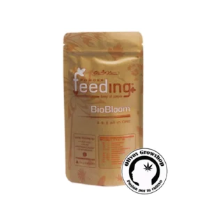 POWDER FEEDING BIO BLOOM - 50GR