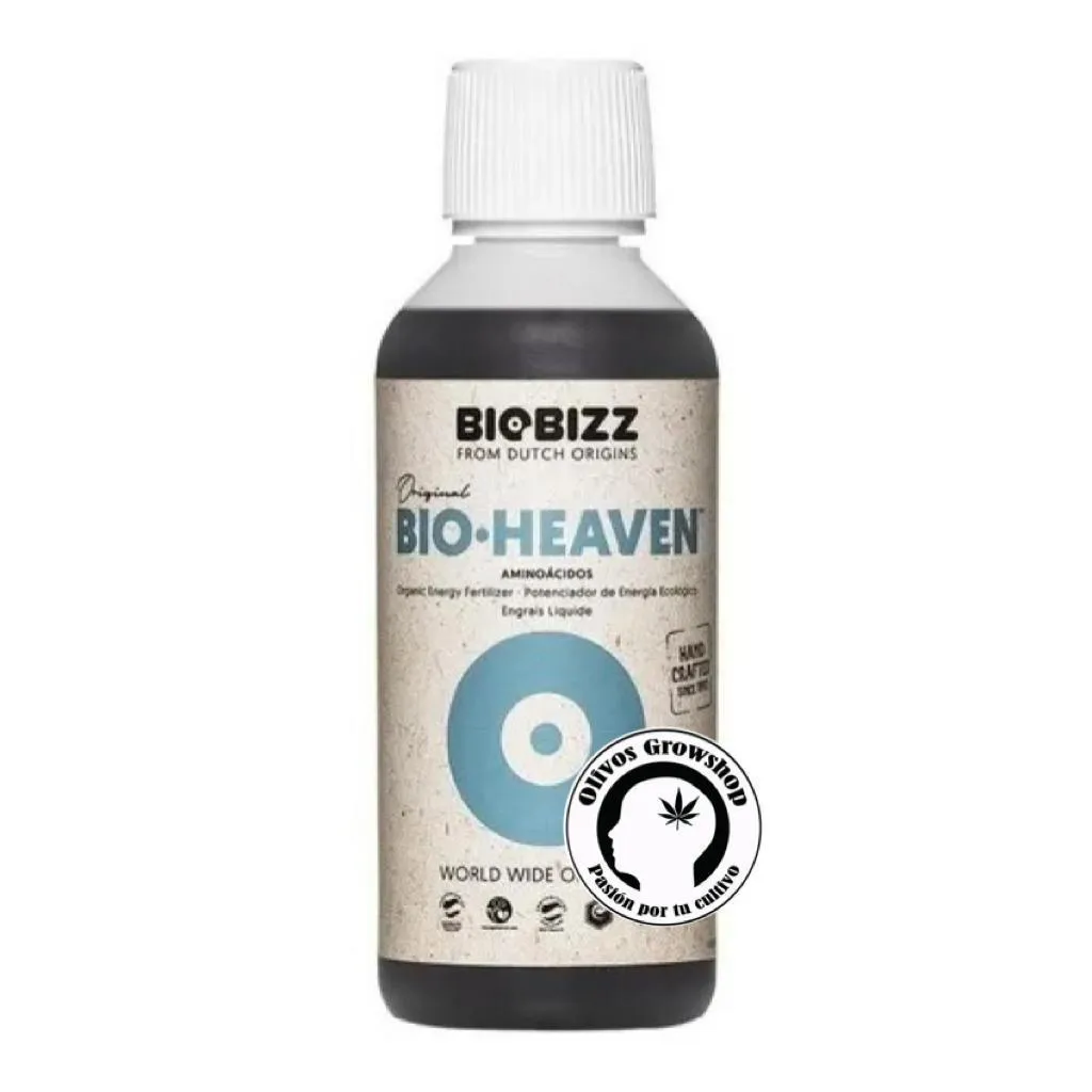 BIOBIZZ BIO HEAVEN - 250 ML