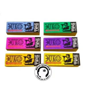 TIPS LION ROLLING CIRCUS DUKI EDITION